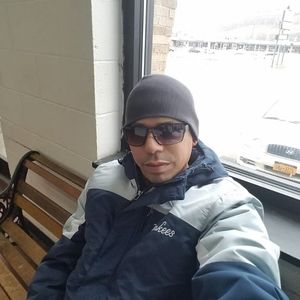 Meet your Posher, Francisco